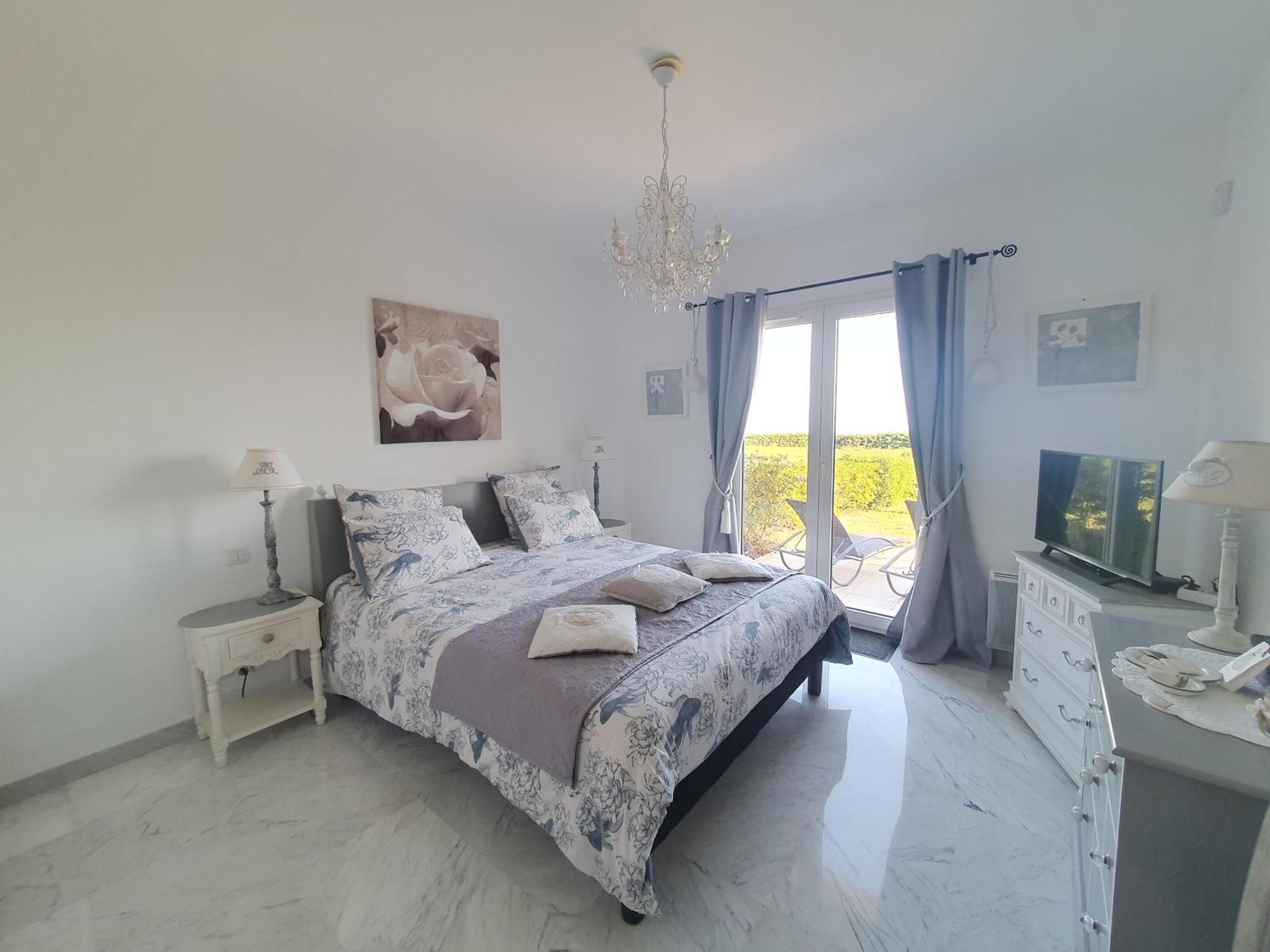 Grand Azur Etoile Marine Διαμέρισμα Σαιντ-Μαξίμ Εξωτερικό φωτογραφία