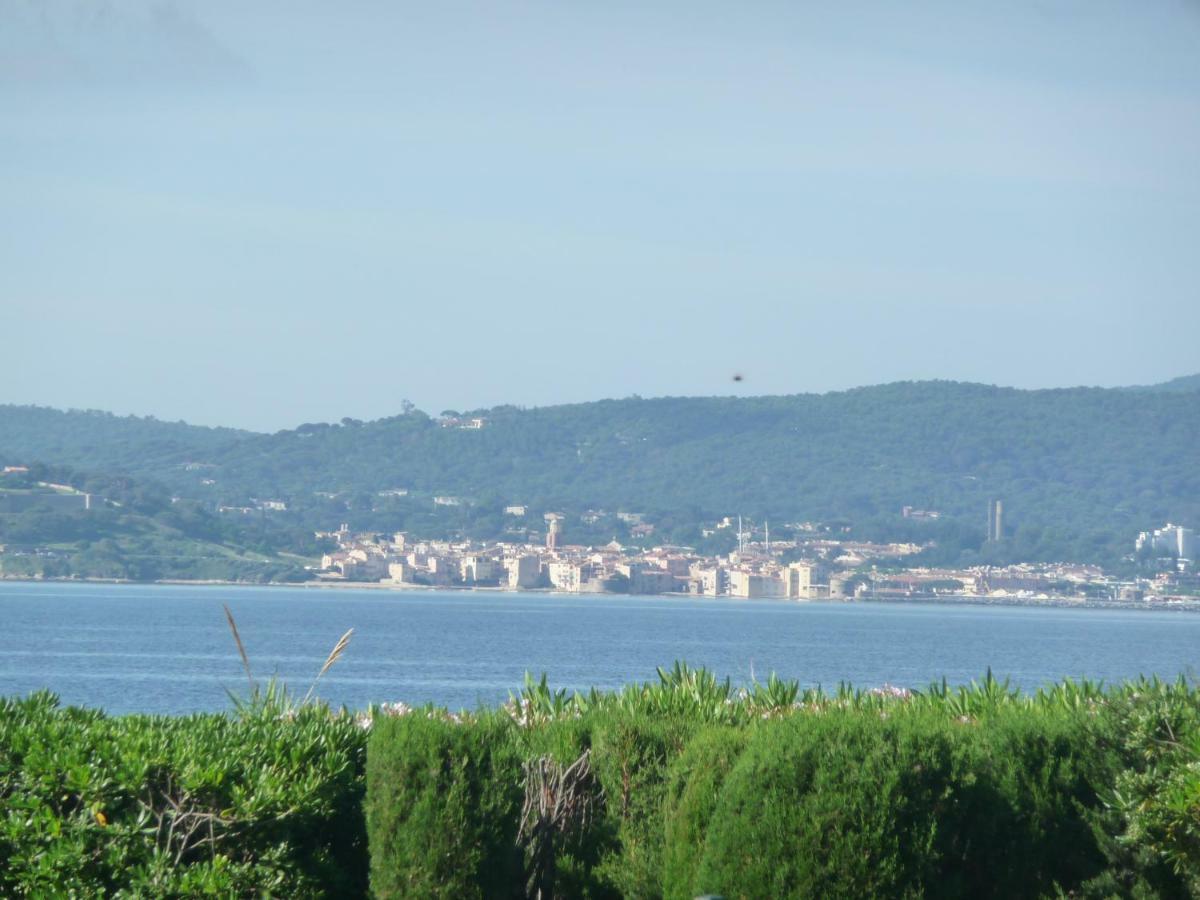 Grand Azur Etoile Marine Διαμέρισμα Σαιντ-Μαξίμ Εξωτερικό φωτογραφία